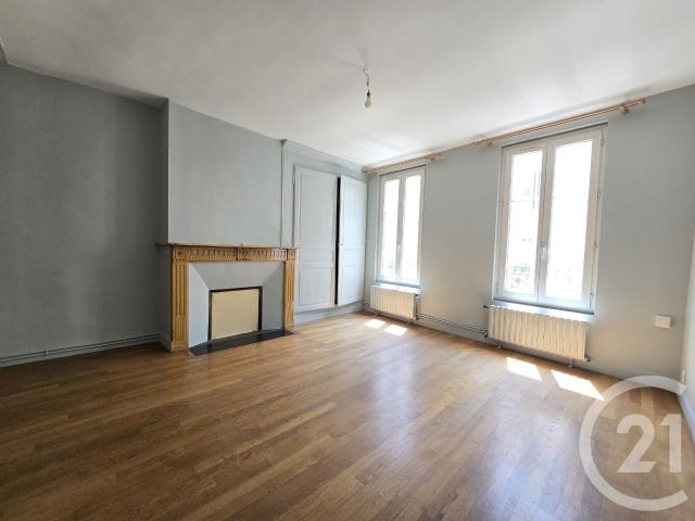 Appartement location à Limoges
