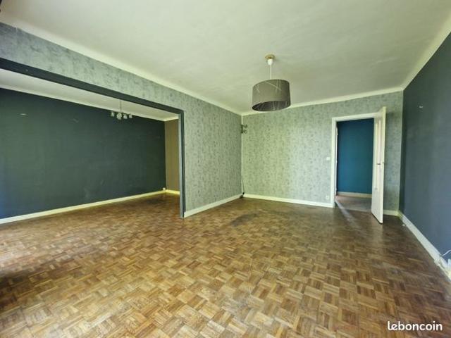 Appartement vente à Nantes