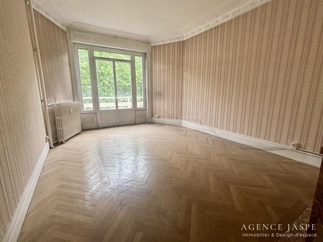Appartement vente à Saint-Étienne, Saint-etienne