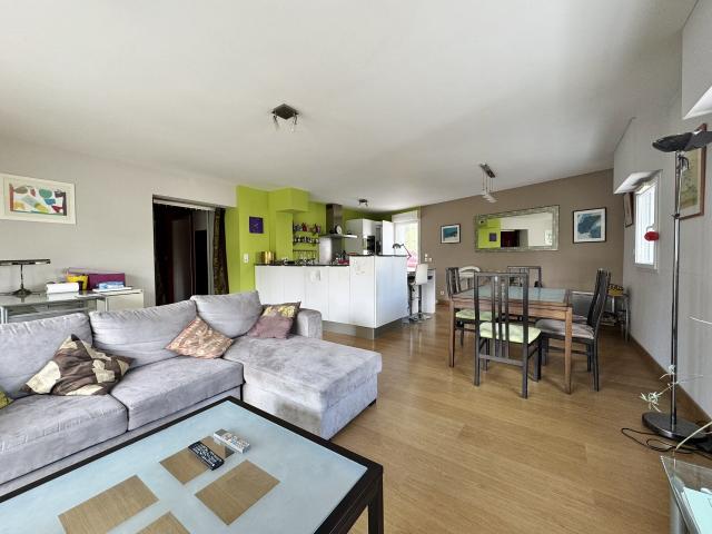 Appartement vente à Nantes