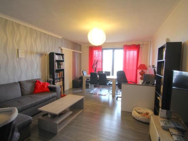 Appartement vente à Les Boulardes, La Chapelle-Saint-Mesmin