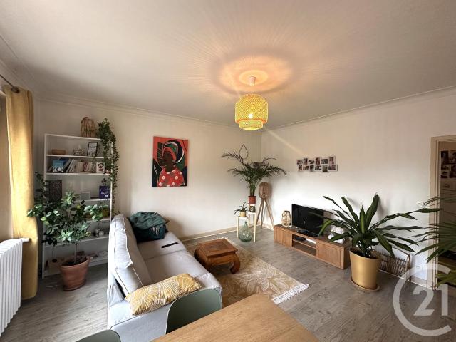 Appartement location à Albi