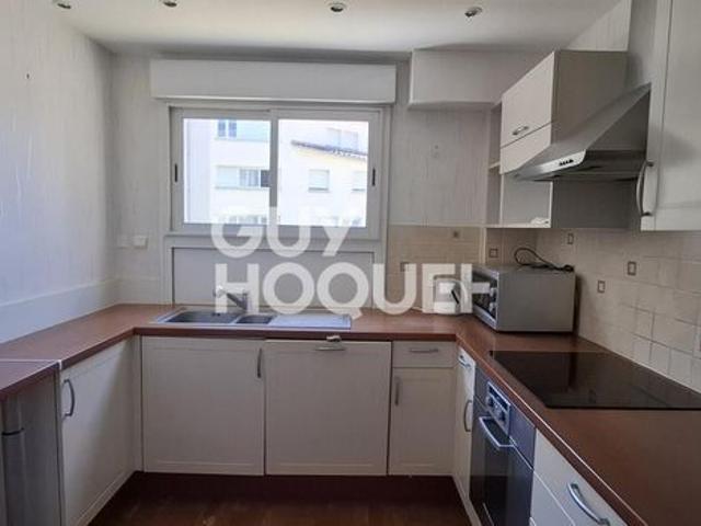 Appartement vente à Cahors