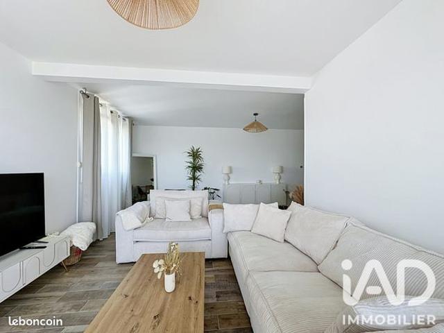 Appartement vente à Nîmes