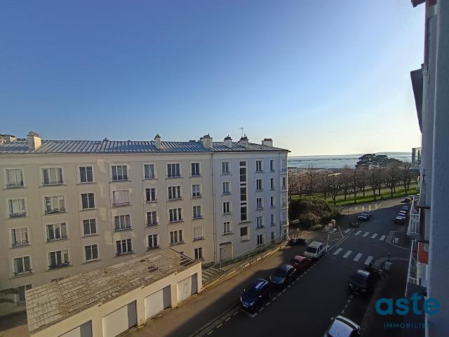 Appartement vente à Brest, Bretagne