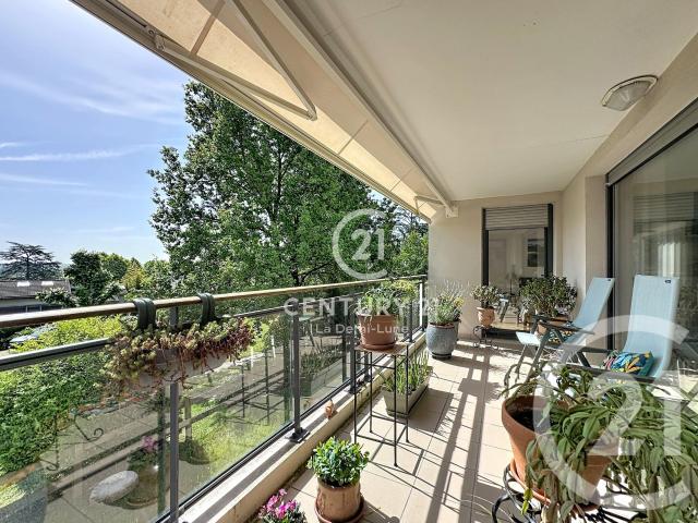 Appartement vente à Craponne, Rhône