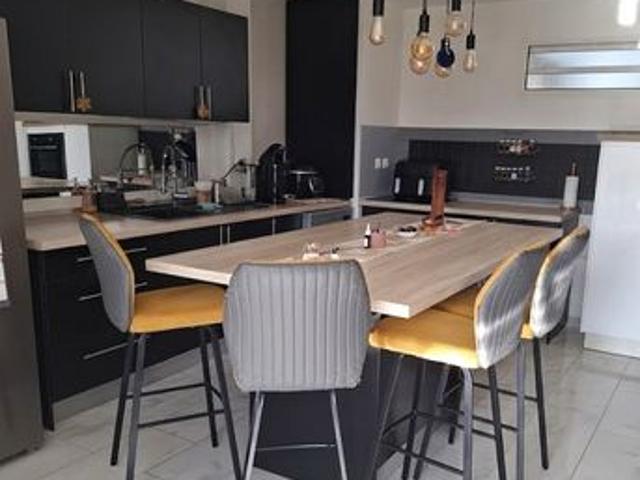Appartement vente à La Réunion