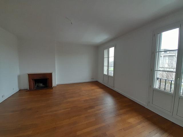 Appartement location à Le Havre