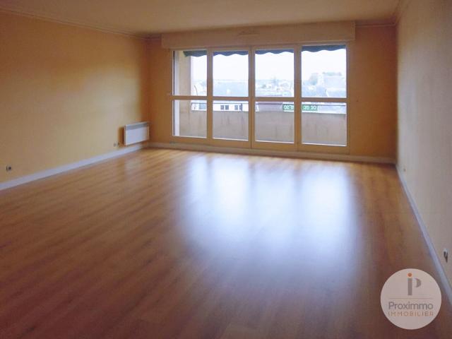 Appartement location à Redon, Bretagne