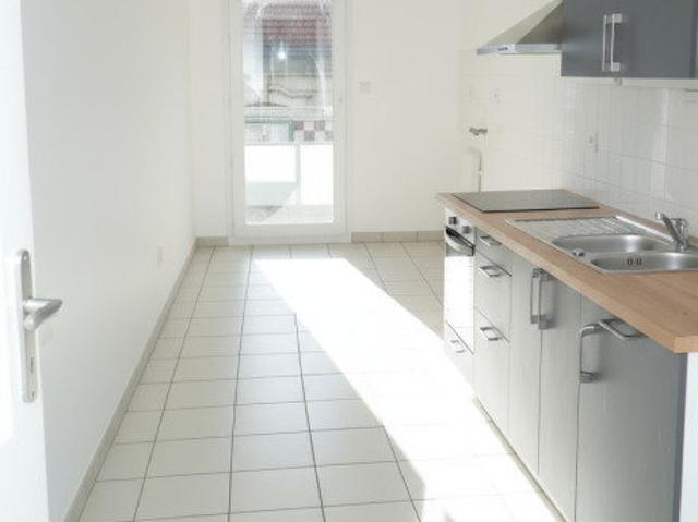 Appartement location à Reims