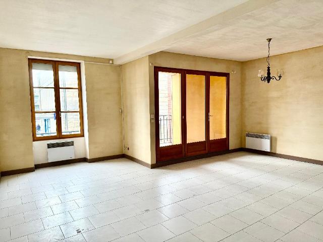 Appartement vente à Saint-Malo, Bretagne