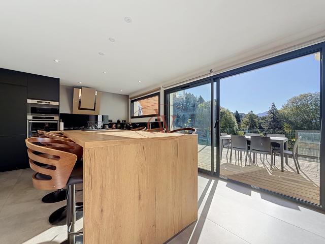 Appartement vente à Ponsaille Cinglatane, Égat