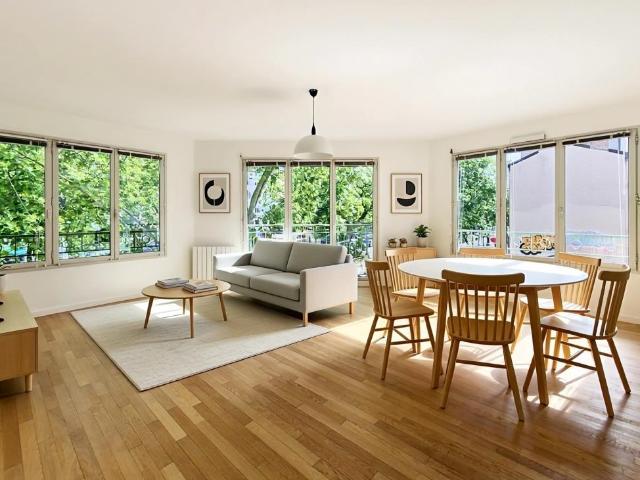 Appartement vente à Lyon, Métropole de Lyon
