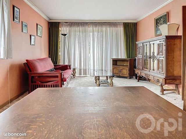 Appartement vente à L'Haÿ-les-Roses, Thiais