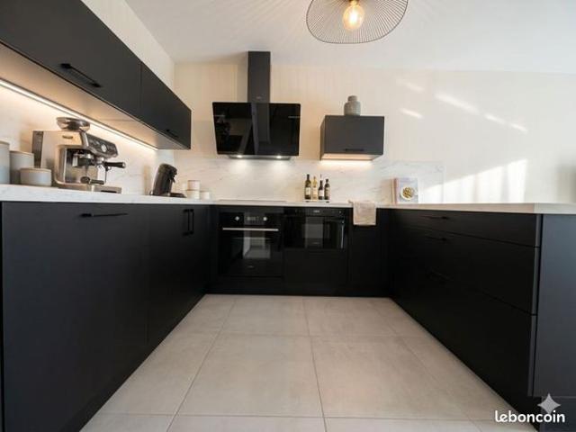 Appartement vente à Pontivy, Bretagne
