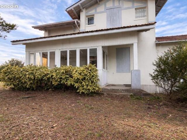 Appartement vente à Dax, Saint-paul-lès-dax