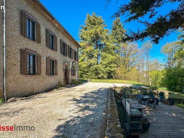 Appartement vente à Lure, Héricourt