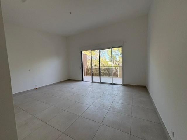 Appartement vente à Montaury, Nîmes