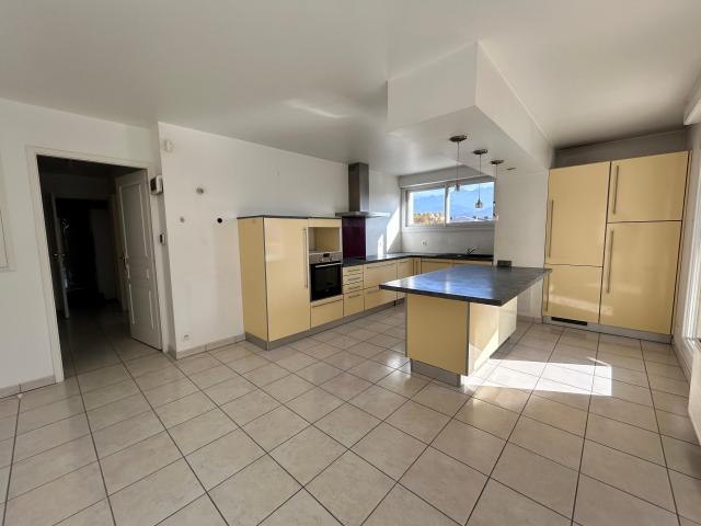 Appartement location à Grenoble
