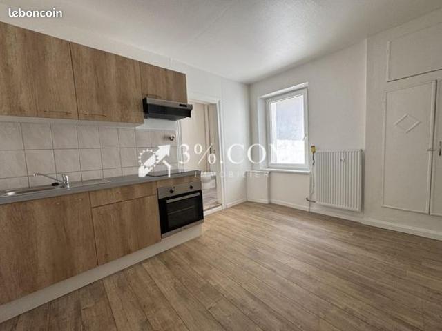 Appartement vente à Saverne, Dettwiller
