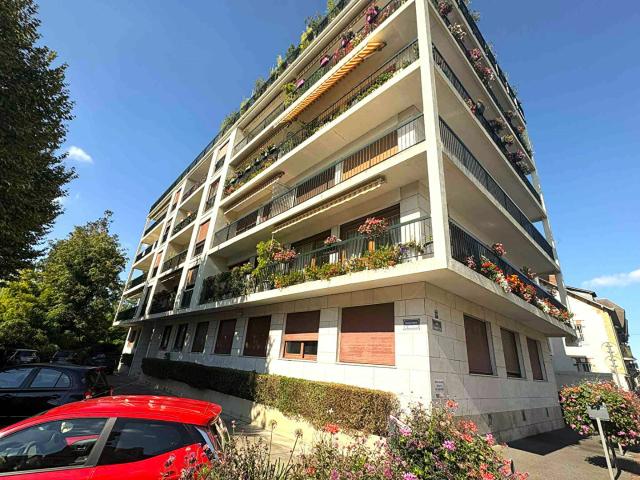 Appartement vente à Montargis