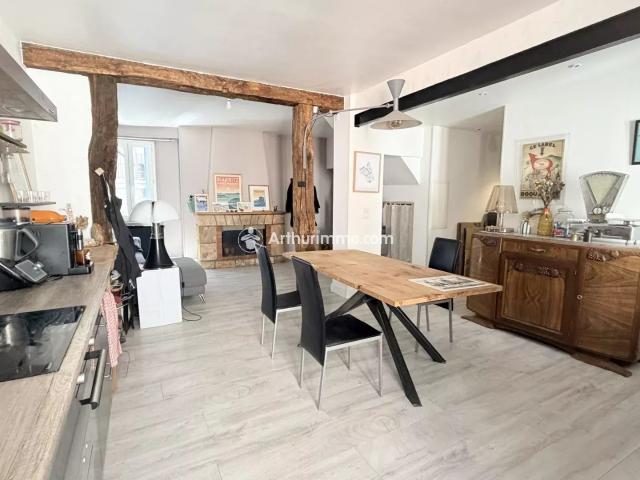 Appartement vente à Millau