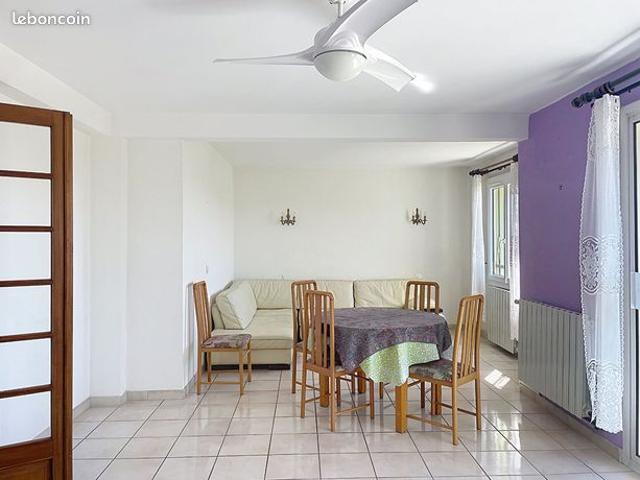 Appartement vente à Forcalquier, Manosque