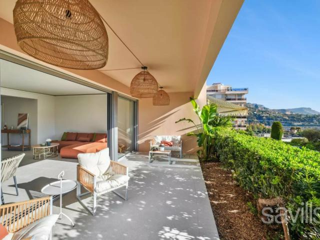 Appartement vente à Nice, Villefranche-sur-mer