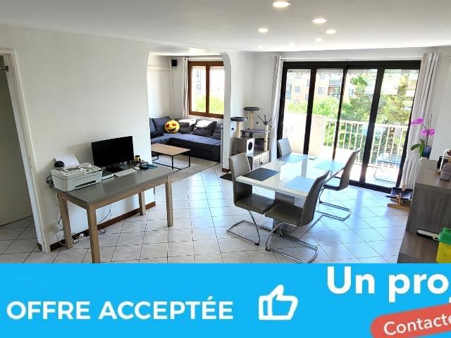 Appartement vente à Carpentras, Orange