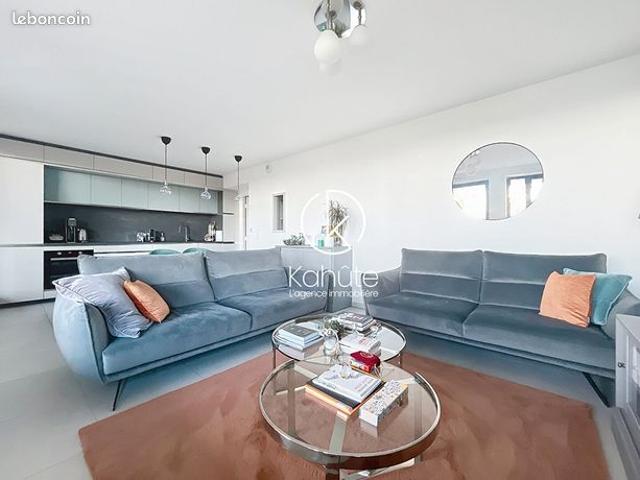 Appartement vente à Lyon, Métropole de Lyon