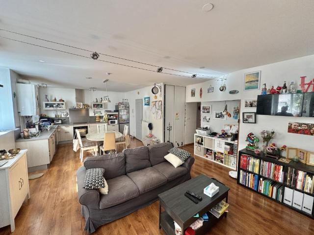 Appartement vente à Saint-Étienne, Saint-etienne