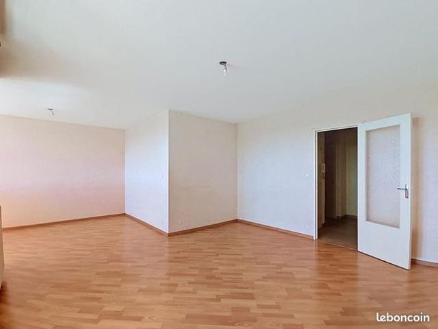Appartement vente à Autun, Le Creusot