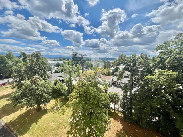 Appartement vente à Pau