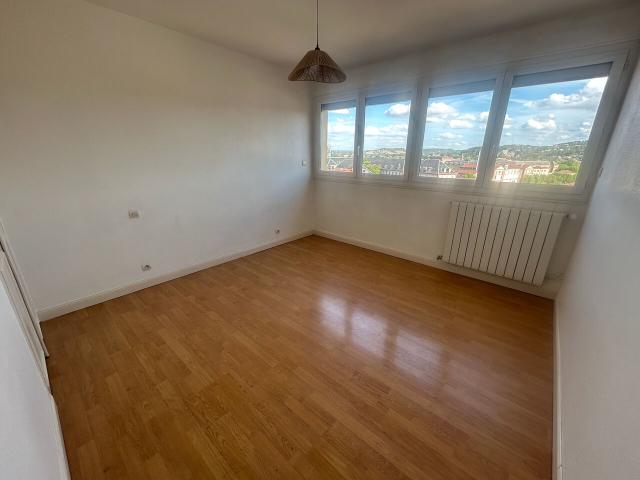 Appartement location à Albi