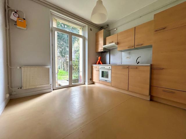 Appartement location à Clermont-Ferrand, Chamalières