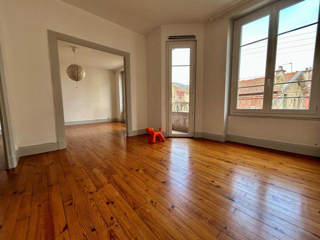 Appartement location à Clermont-Ferrand, Chamalières