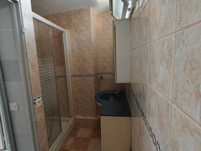 Appartement location à Châteauroux