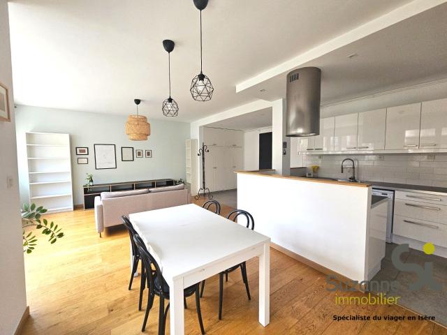 Appartement location à Grenoble, Saint-egrève