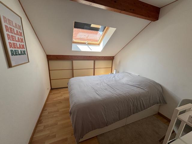 Appartement location à Thionville, Hettange-grande