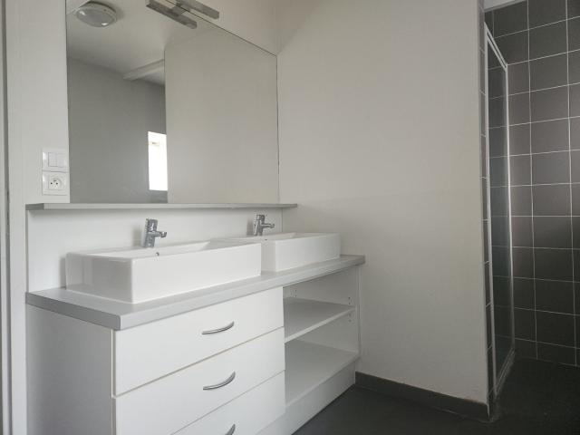 Appartement location à Brest, Bretagne