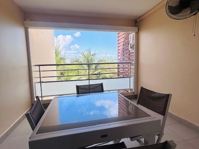 Appartement location à Guadeloupe