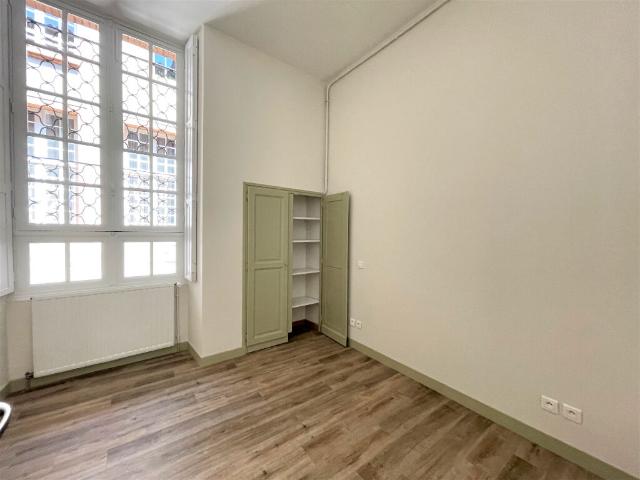 Appartement location à Montauban