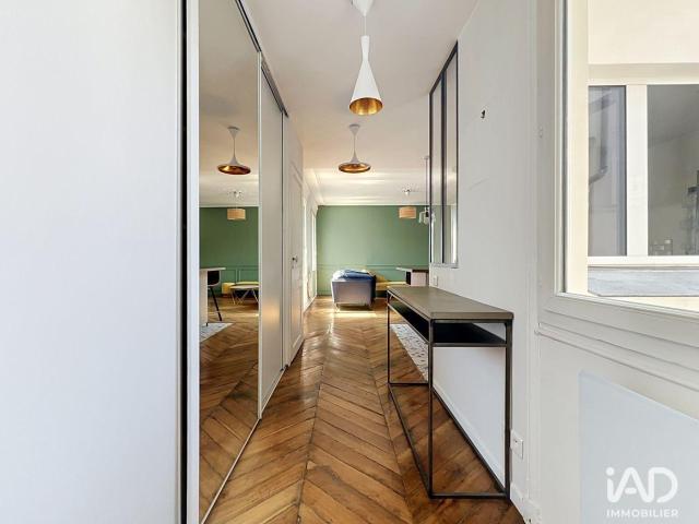 Appartement location à Paris, Île-de-France