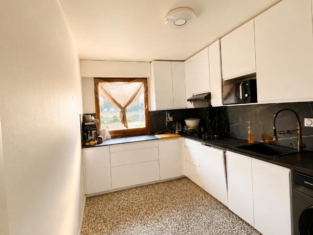 Appartement location à Saint-Étienne, Saint-martin-la-plaine