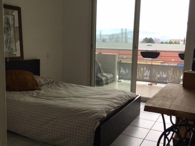 Appartement location à Saint-Étienne, Sorbiers