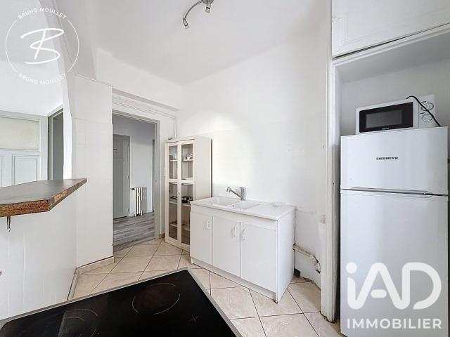 Appartement location à Arrondissement de Toulon, Toulon