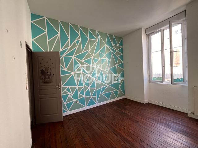 Appartement location à Largentière, Vals-les-bains