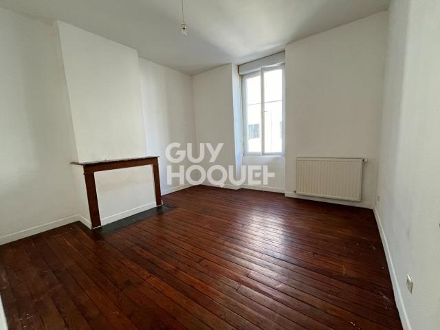 Appartement location à Largentière, Vals-les-bains