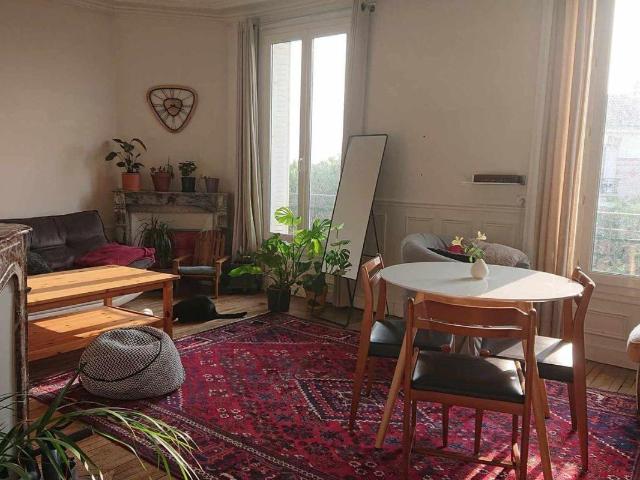 Appartement location à L'Haÿ-les-Roses, Vitry-sur-seine