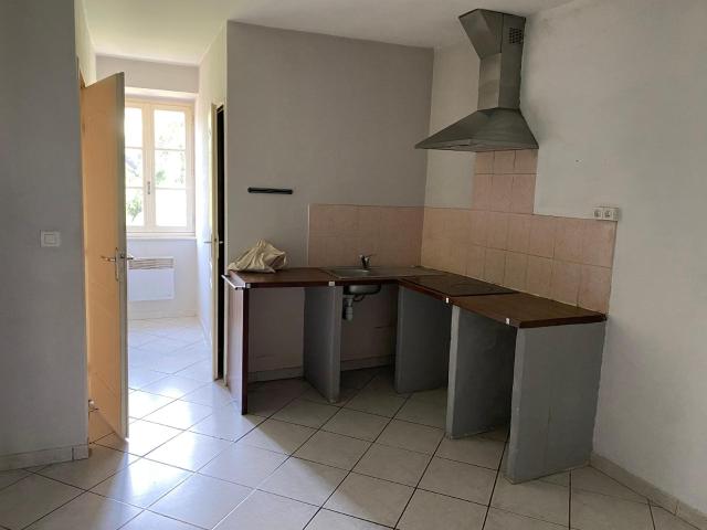 Appartement location à Largentière, Les Vans